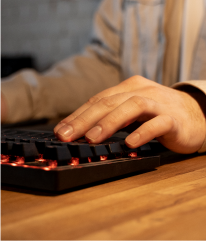 keyboard